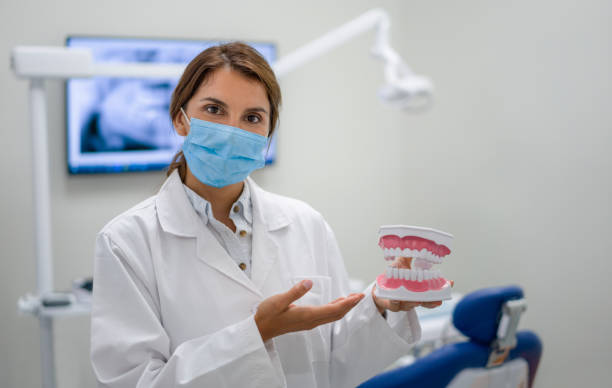 Best Pediatric Emergency Dentist in Riverside, OH