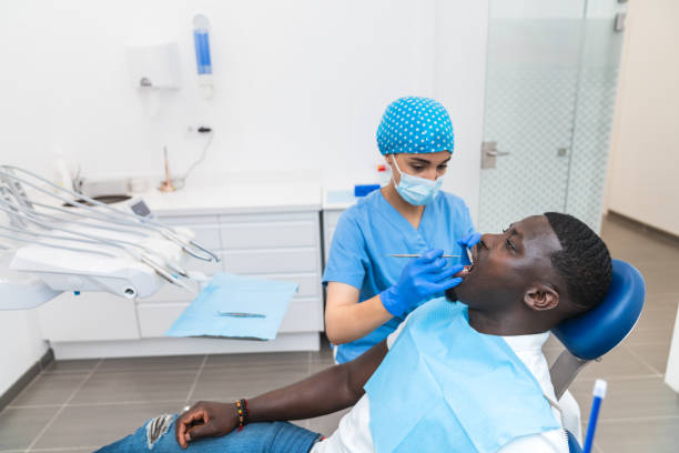 Best Holiday Emergency Dentist in Riverside, OH